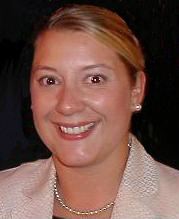 Photo of Louise Henthorn